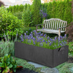 Pot tissu feutre pour cultiver