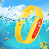 Bracelet anti-moustique enfant