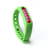 Bracelet anti-moustique enfant
