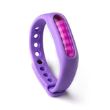 Bracelet anti-moustique enfant