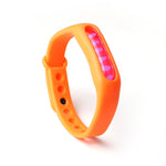 Bracelet anti-moustique enfant