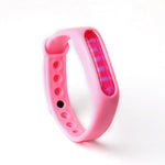 Bracelet anti-moustique enfant