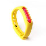 Bracelet anti-moustique enfant