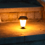 Lampe LED extérieur jardin