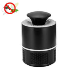 Anti-moustique piège LED