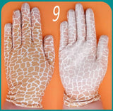 Gants de jardinage, ménage