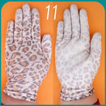 Gants de jardinage, ménage