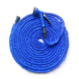 Tuyau arrosage flexible, jardinage