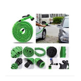 Tuyau arrosage flexible, jardinage