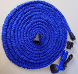 Tuyau arrosage flexible, jardinage
