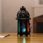 Lampe Marocaine style rétro