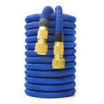 Tuyau d'arrosage extensible jardin