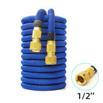 Tuyau d'arrosage extensible jardin