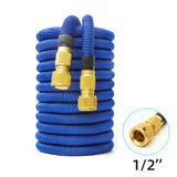 Tuyau d'arrosage extensible jardin