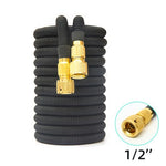 Tuyau d'arrosage extensible jardin