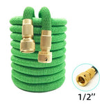 Tuyau d'arrosage extensible jardin