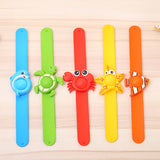 Bracelets Anti-moustiques Bébé