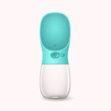 Gamelle eau, gourde portable animaux