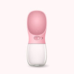 Gamelle eau, gourde portable animaux