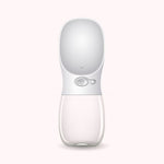 Gamelle eau, gourde portable animaux