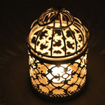 Photophore marocain suspendus, lanterne Vintage