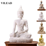 Statue Bouddha Thaïlande, décoration