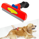 Peigne d'épilation pour chats et chien, toilettage