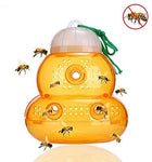 Pièges guêpes, frelon, anti-parasites