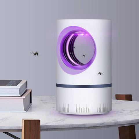 Lumière ultraviolette LED répulsifs nuisibles