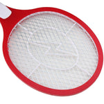 Raquette tueur de moustique, mouche LED antiparasitaire