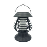 Lampe solaire antiparasites, moustiques