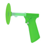 Pistolet tapette à mouche, antiparasites