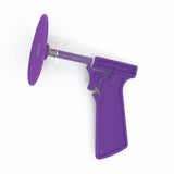 Pistolet tapette à mouche, antiparasites