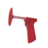 Pistolet tapette à mouche, antiparasites