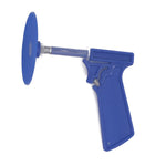 Pistolet tapette à mouche, antiparasites