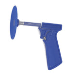 Pistolet tapette à mouche, antiparasites