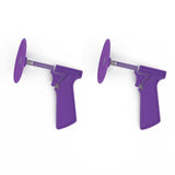 Pistolet tapette à mouche, antiparasites