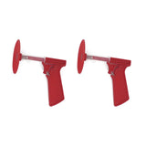 Pistolet tapette à mouche, antiparasites