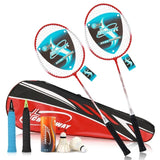 Raquettes de Badminton, jardin