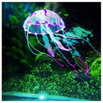 Méduse artificielle, décoration piscine, jardin