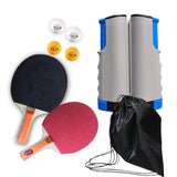 Ping-Pong, filet de Table, raquette