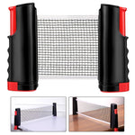 Ping-Pong, filet de Table, raquette