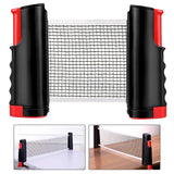 Ping-Pong, filet de Table, raquette