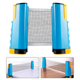 Ping-Pong, filet de Table, raquette