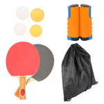 Ping-Pong, filet de Table, raquette