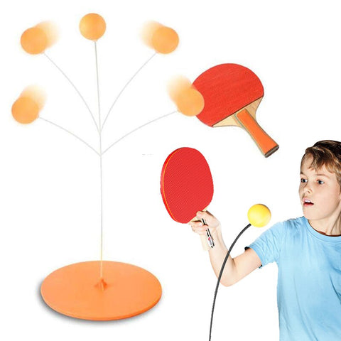 Ping-Pong d'entraînement enfant