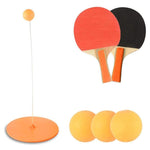 Ping-Pong d'entraînement enfant