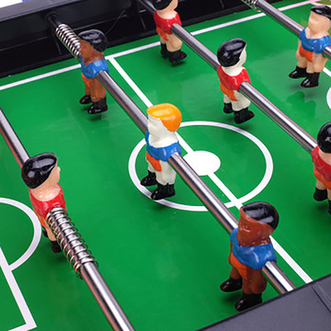 Baby foot de table, mini jeu enfant