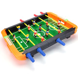 Baby foot de table, mini jeu enfant