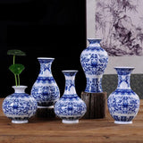 Vase Vintage en céramique, décoration maison